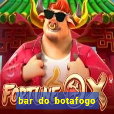 bar do botafogo natal rn